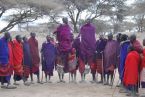 Danzas Masais